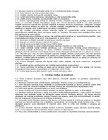 Paraugs 'Dienesta viesnīcas iekšējās kārtības noteikumi', 2.