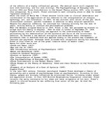 Eseja 'Sigmund Freud', 2.