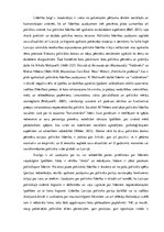 Eseja 'Līderi un elites teorija', 2.