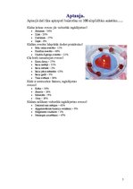 Referāts 'Sveces', 7.