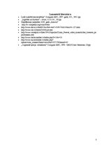 Referāts 'Sveces', 8.