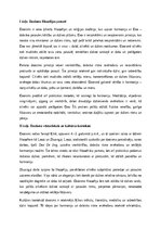 Eseja 'Daoisms: harmonija, dabisks ritms un dzīves filozofija', 1.