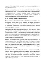 Eseja 'Daoisms: harmonija, dabisks ritms un dzīves filozofija', 3.