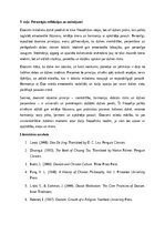 Eseja 'Daoisms: harmonija, dabisks ritms un dzīves filozofija', 4.