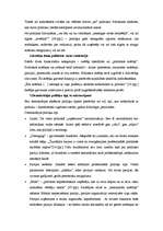 Konspekts 'Makss Vēbers "Politika kā profesija un aicinājums" kopsavilkums', 2.