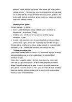 Konspekts 'Makss Vēbers "Politika kā profesija un aicinājums" kopsavilkums', 3.