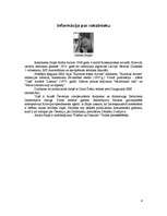 Referāts 'A.Snips "Pasaule pēc tam" ', 4.