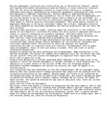 Eseja 'Wage Determination and Trends in Australia ', 1.