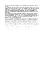 Konspekts 'Review of the Book "Harry Potter and the Methods of Rationality"', 1.