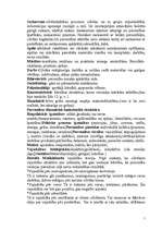 Konspekts 'Eksāmena jautājumi psiholoģijā', 1.