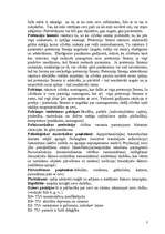 Konspekts 'Eksāmena jautājumi psiholoģijā', 3.