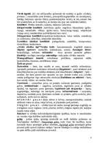 Konspekts 'Eksāmena jautājumi psiholoģijā', 6.