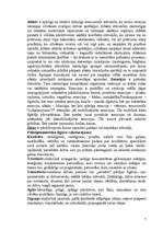 Konspekts 'Eksāmena jautājumi psiholoģijā', 7.