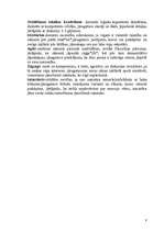 Konspekts 'Eksāmena jautājumi psiholoģijā', 8.