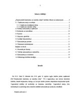 Prakses atskaite 'Uzņēmums SIA "Starptautiskā rakstnieku un tulkotāju māja"', 2.