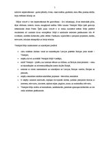 Prakses atskaite 'Uzņēmums SIA "Starptautiskā rakstnieku un tulkotāju māja"', 5.