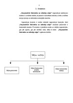 Prakses atskaite 'Uzņēmums SIA "Starptautiskā rakstnieku un tulkotāju māja"', 6.