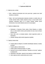 Prakses atskaite 'Uzņēmums SIA "Starptautiskā rakstnieku un tulkotāju māja"', 8.