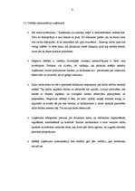 Prakses atskaite 'Uzņēmums SIA "Starptautiskā rakstnieku un tulkotāju māja"', 9.