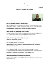 Prakses atskaite 'Uzņēmums SIA "Starptautiskā rakstnieku un tulkotāju māja"', 15.