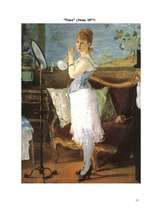 Referāts 'Impresionisms un postimpresionisms', 11.