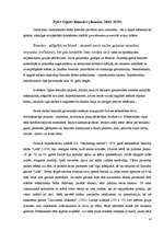 Referāts 'Impresionisms un postimpresionisms', 14.