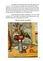 Referāts 'Impresionisms un postimpresionisms', 29.