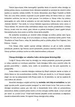 Referāts 'Autoritārā režīma ideoloģijas un kultūras politikas historiogrāfija', 3.