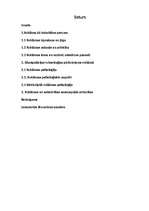 Referāts 'Reklāmas psiholoģija', 1.