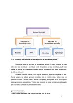 Referāts 'Investīciju ekonomiskā būtība', 7.