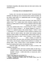 Referāts 'Investīciju ekonomiskā būtība', 10.