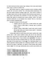 Konspekts 'Dotības un spējas', 3.