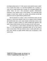 Konspekts 'Dotības un spējas', 5.