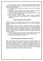 Referāts 'Elektroniskā paraksta tiesiskais saturs', 3.