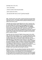 Konspekts 'Zobenbrāļu ordenis', 1.