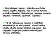 Prezentācija 'Rekreācijas resursi', 2.