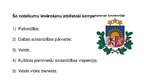 Prezentācija 'Ministru kabineta noteikumi Nr.309 "Noteikumi par koku ciršanu ārpus meža"', 4.