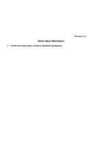 Prakses atskaite 'Konspekti ar pašanalīzi mājturības un tehnoloģiju praksei', 5.