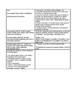 Prakses atskaite 'Konspekti ar pašanalīzi mājturības un tehnoloģiju praksei', 45.