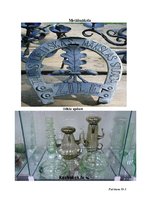 Prakses atskaite 'Konspekti ar pašanalīzi mājturības un tehnoloģiju praksei', 50.