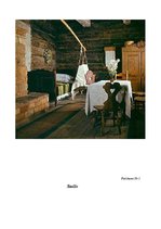 Prakses atskaite 'Konspekti ar pašanalīzi mājturības un tehnoloģiju praksei', 61.