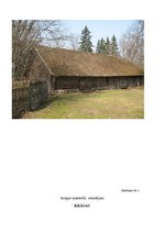 Prakses atskaite 'Konspekti ar pašanalīzi mājturības un tehnoloģiju praksei', 63.