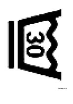 Prakses atskaite 'Konspekti ar pašanalīzi mājturības un tehnoloģiju praksei', 87.