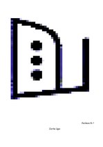 Prakses atskaite 'Konspekti ar pašanalīzi mājturības un tehnoloģiju praksei', 88.