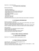 Konspekts 'Fiziskās attīstības noteikšana', 4.