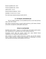 Konspekts 'Fiziskās attīstības noteikšana', 6.