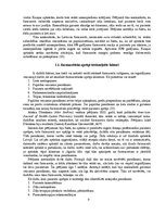 Diplomdarbs 'Aptiekas klientu apkalpošanai veltītā laika hronometrēšana individuālajās aptiek', 9.