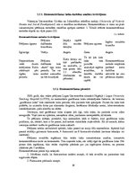 Diplomdarbs 'Aptiekas klientu apkalpošanai veltītā laika hronometrēšana individuālajās aptiek', 16.