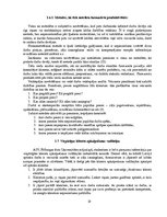 Diplomdarbs 'Aptiekas klientu apkalpošanai veltītā laika hronometrēšana individuālajās aptiek', 19.