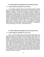 Diplomdarbs 'Aptiekas klientu apkalpošanai veltītā laika hronometrēšana individuālajās aptiek', 26.